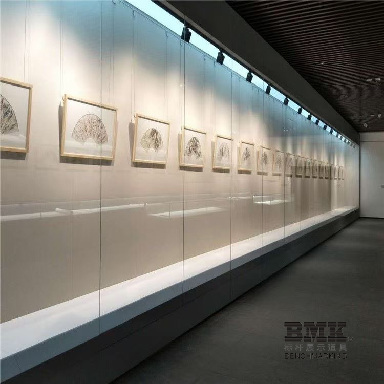 博物館展柜