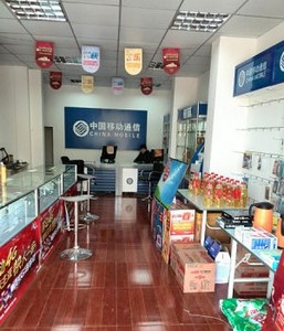 精品展示柜臺(tái)的油漆工藝流程和驗(yàn)收標(biāo)準(zhǔn)